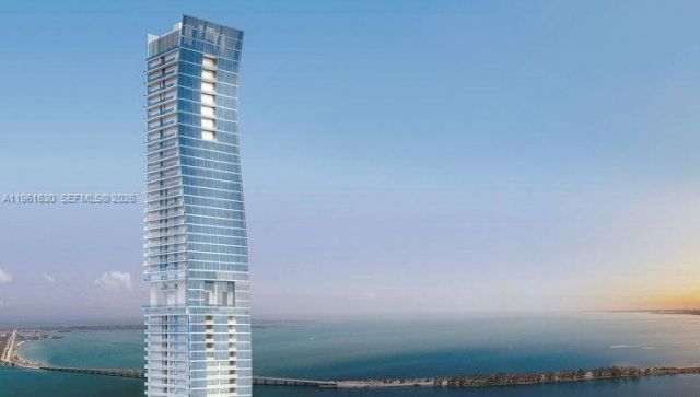 1451 Brickell Ave , Unit 1604, Miami, FL 33131 Photo