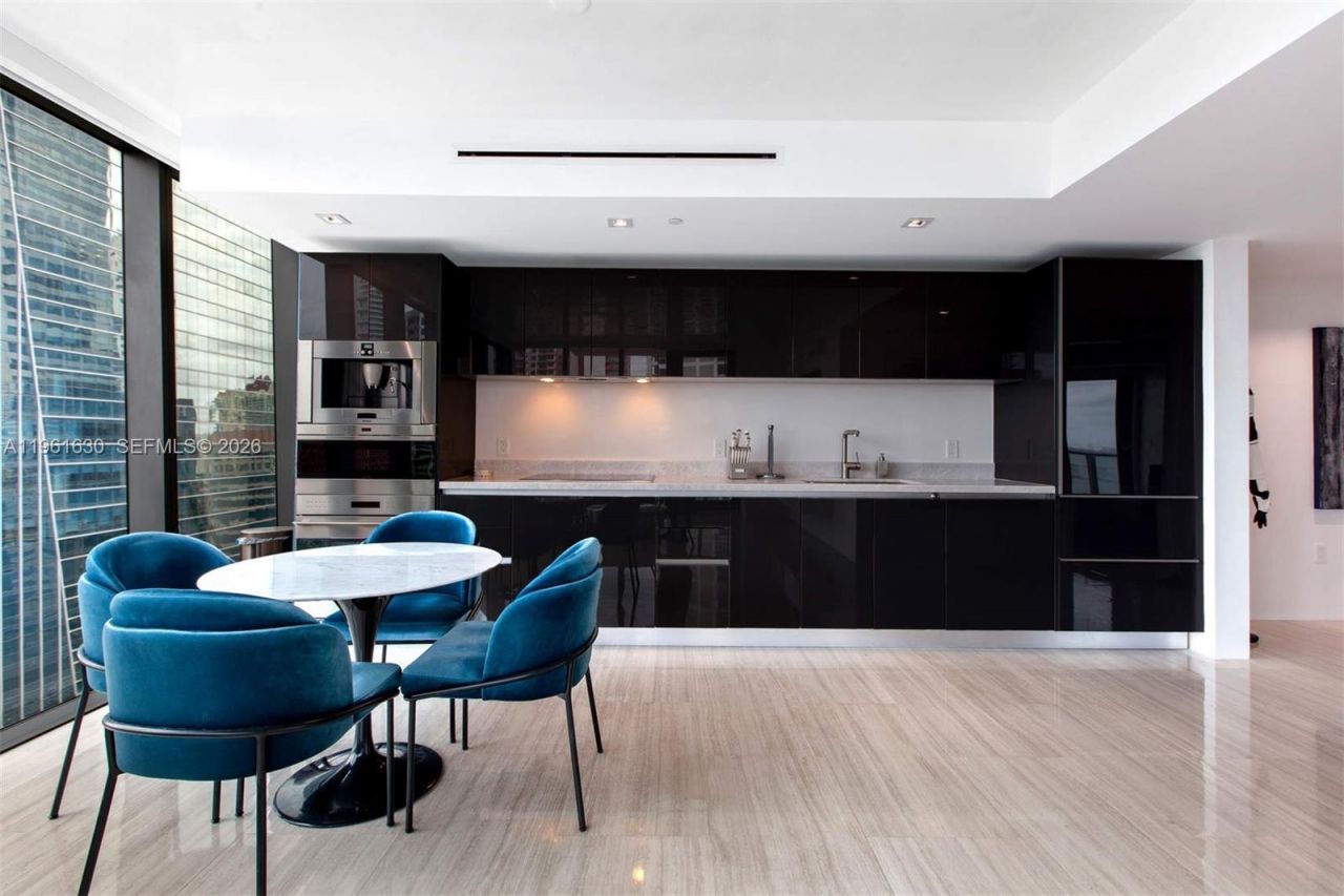 1451 Brickell Ave , Unit 1604, Miami, FL 33131 Photo