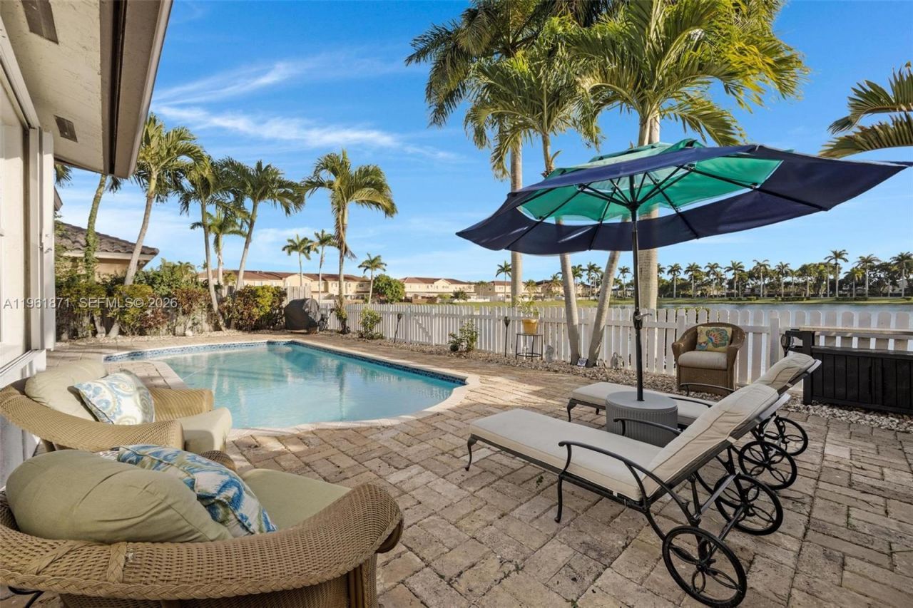 15910 SW 69th Ln , Miami, FL 33193 Photo