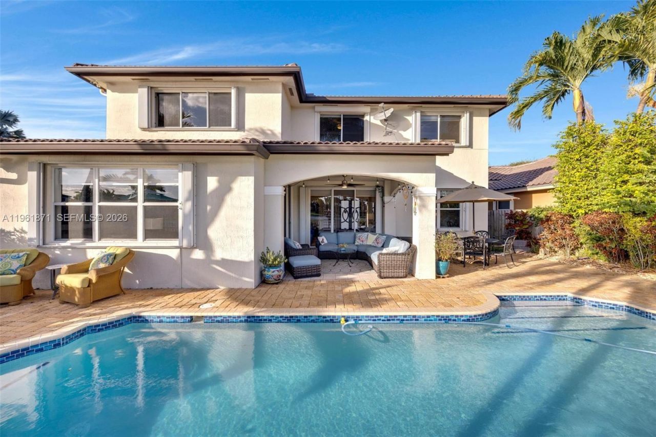 15910 SW 69th Ln , Miami, FL 33193 Photo