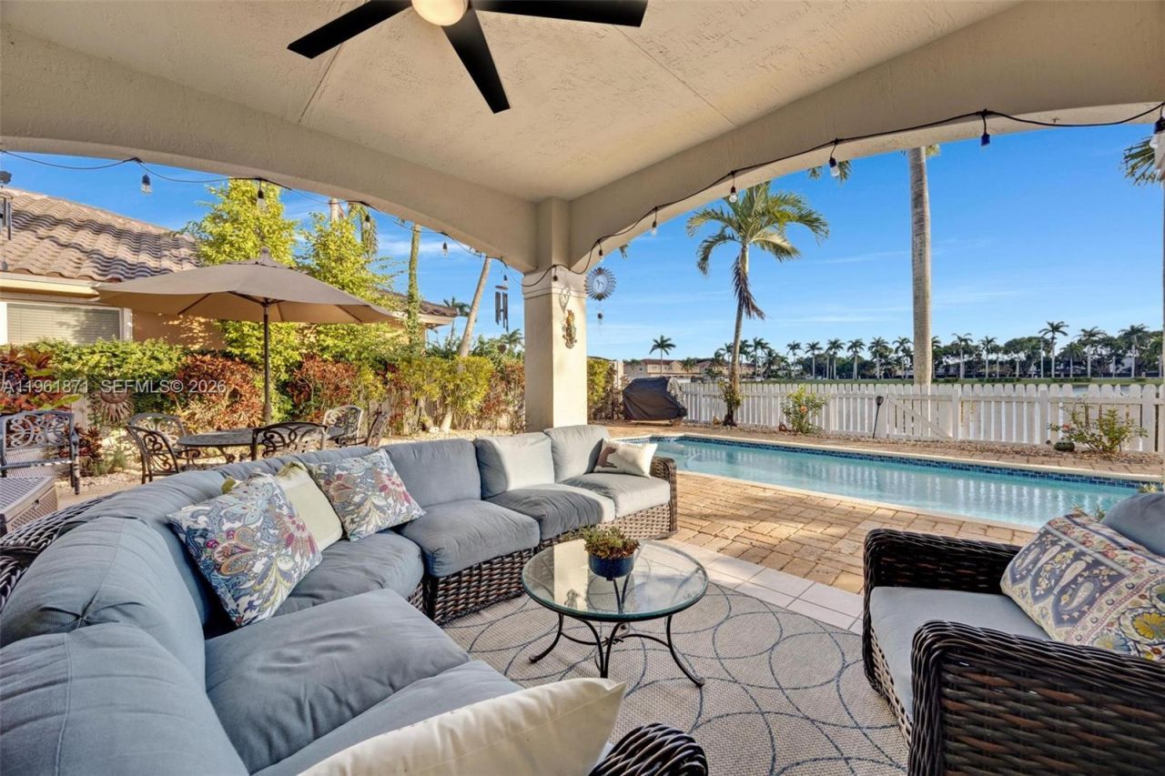 15910 SW 69th Ln , Miami, FL 33193 Photo