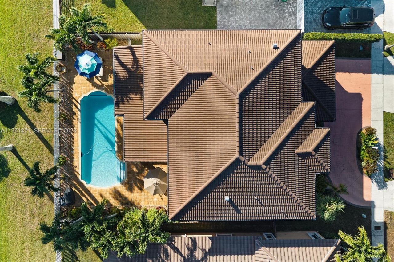 15910 SW 69th Ln , Miami, FL 33193 Photo