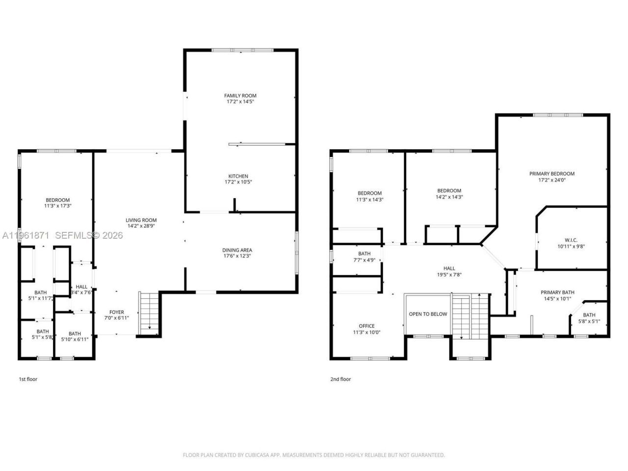 15910 SW 69th Ln , Miami, FL 33193 Photo