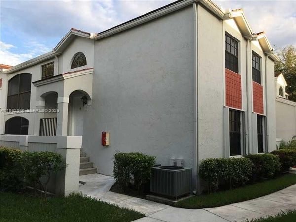 12030 NW 11TH ST, Unit 12030, Pembroke Pines, FL 33026