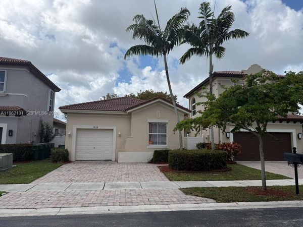 3964 NE 11th Dr, Unit 3964, Homestead, FL 33033
