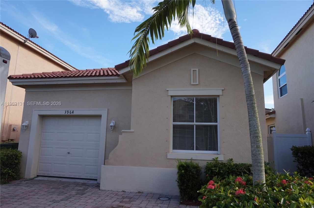3964 NE 11th Dr, Unit 3964, Homestead, FL 33033 Photo