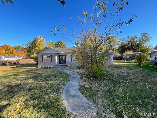 105 Circle Drive, Jerseyville, IL 62052