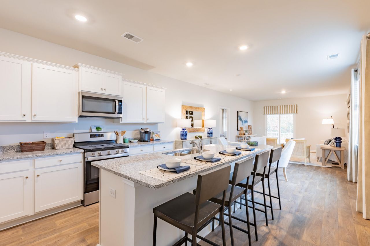 181 Bee Tree Boulevard Photo 14