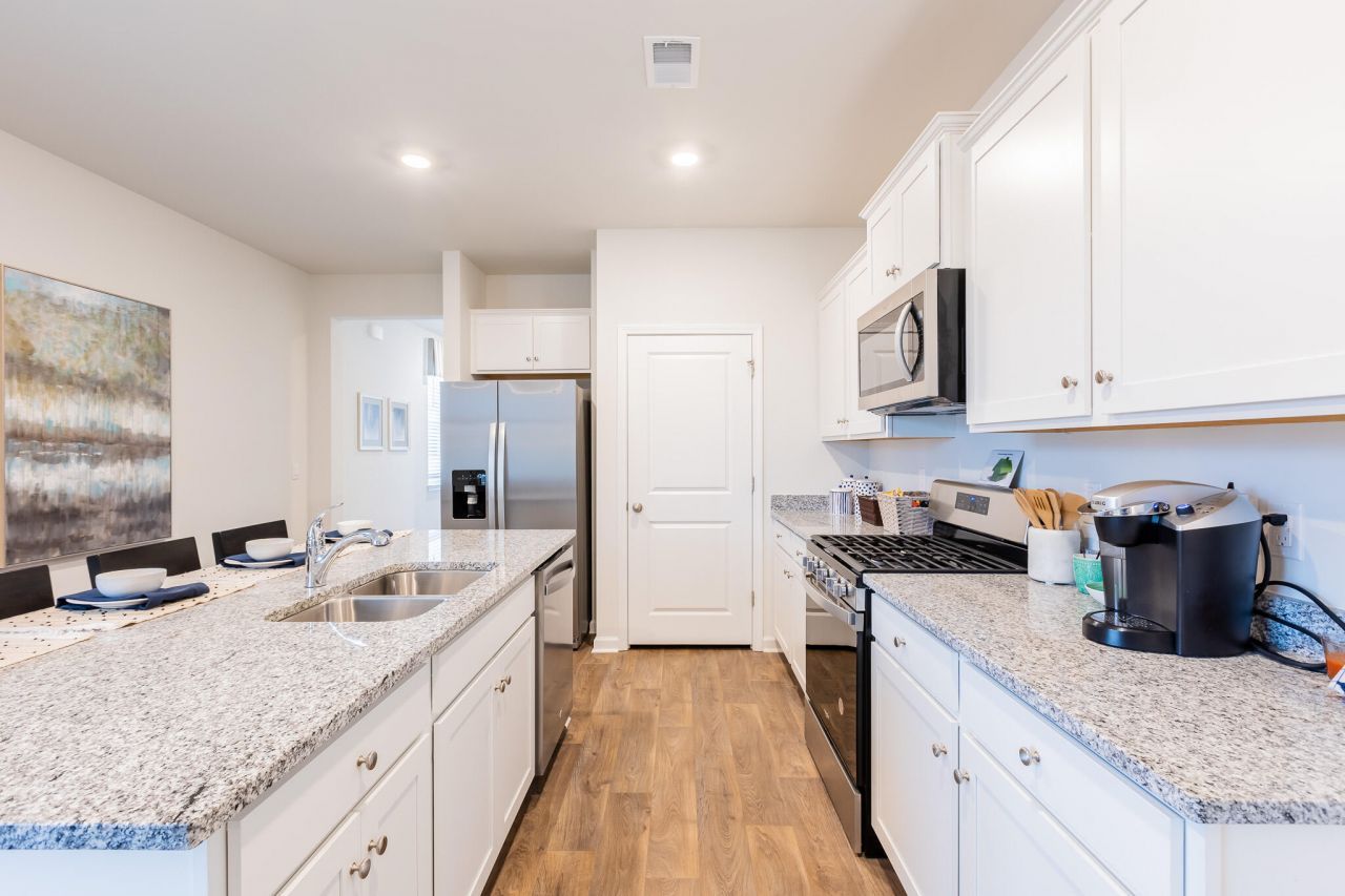 181 Bee Tree Boulevard Photo 15