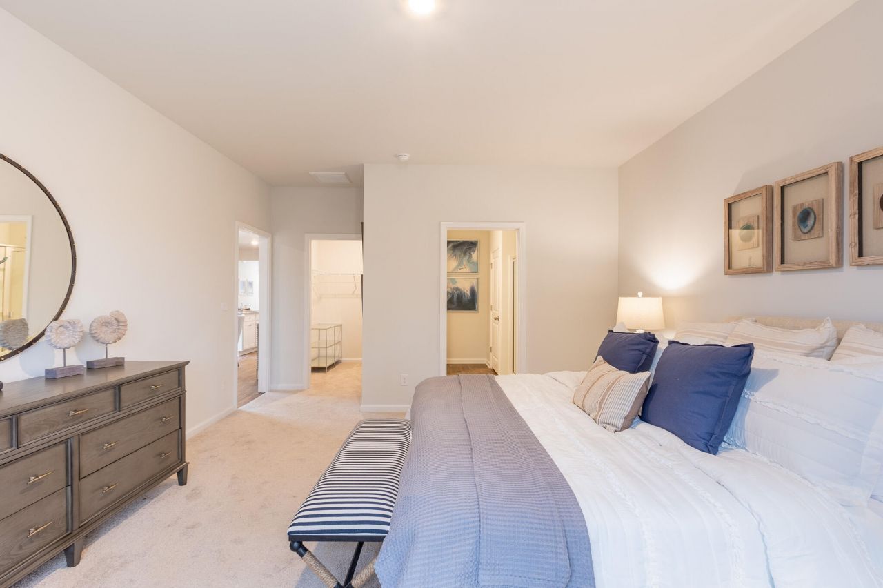 181 Bee Tree Boulevard Photo 22