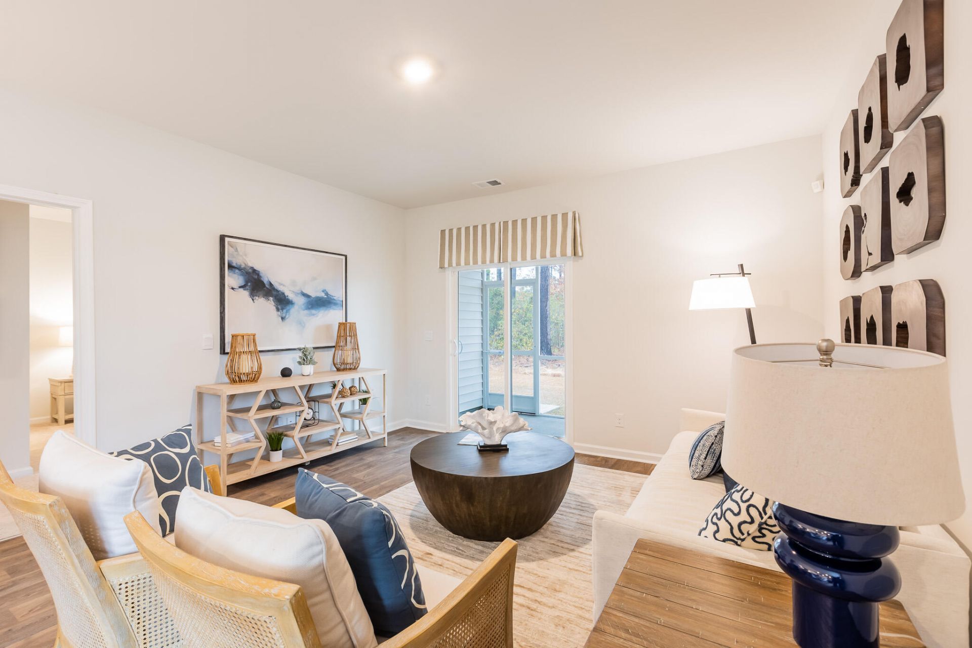 181 Bee Tree Boulevard Photo 4