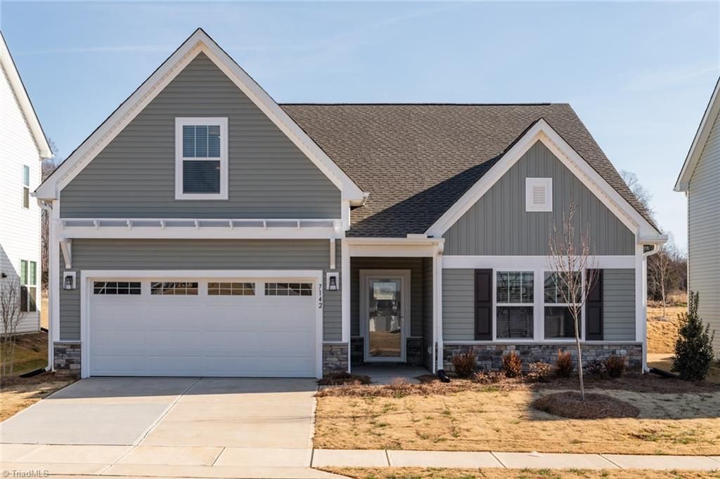 7142 Commodity Court, Unit 49, Mebane, NC 27302 Main Photo