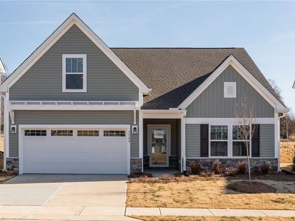 7142 COMMODITY Court, Unit 49, Mebane, NC 27302