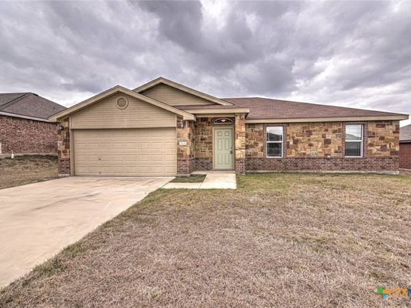 2804 Coal Oil, Killeen, TX 76549