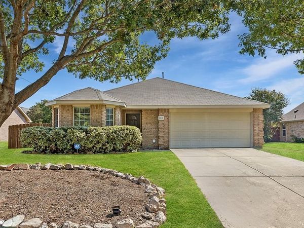 3810 Wolf Creek Lane, Melissa, TX 75454