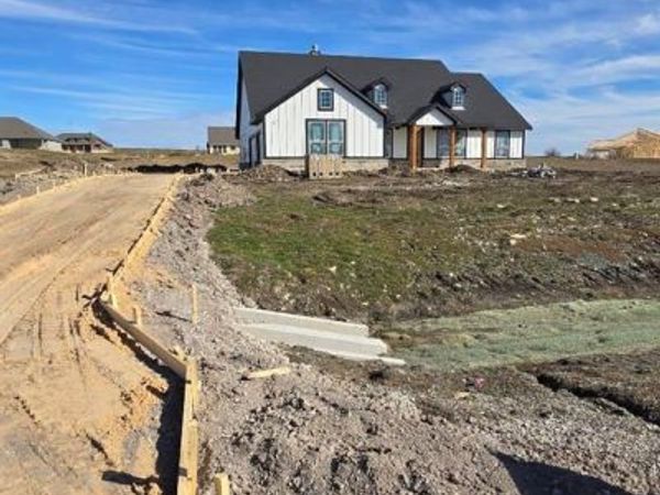 127 Big Sky Road, Decatur, TX 76234