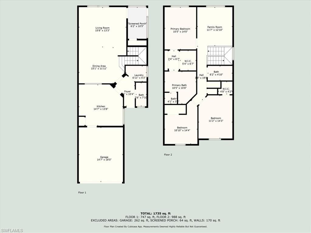 3357 Dandolo Cir, Cape Coral, FL 33909 Photo