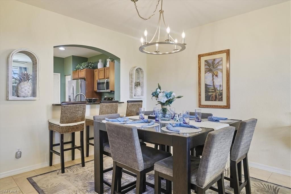 3357 Dandolo Cir, Cape Coral, FL 33909 Photo