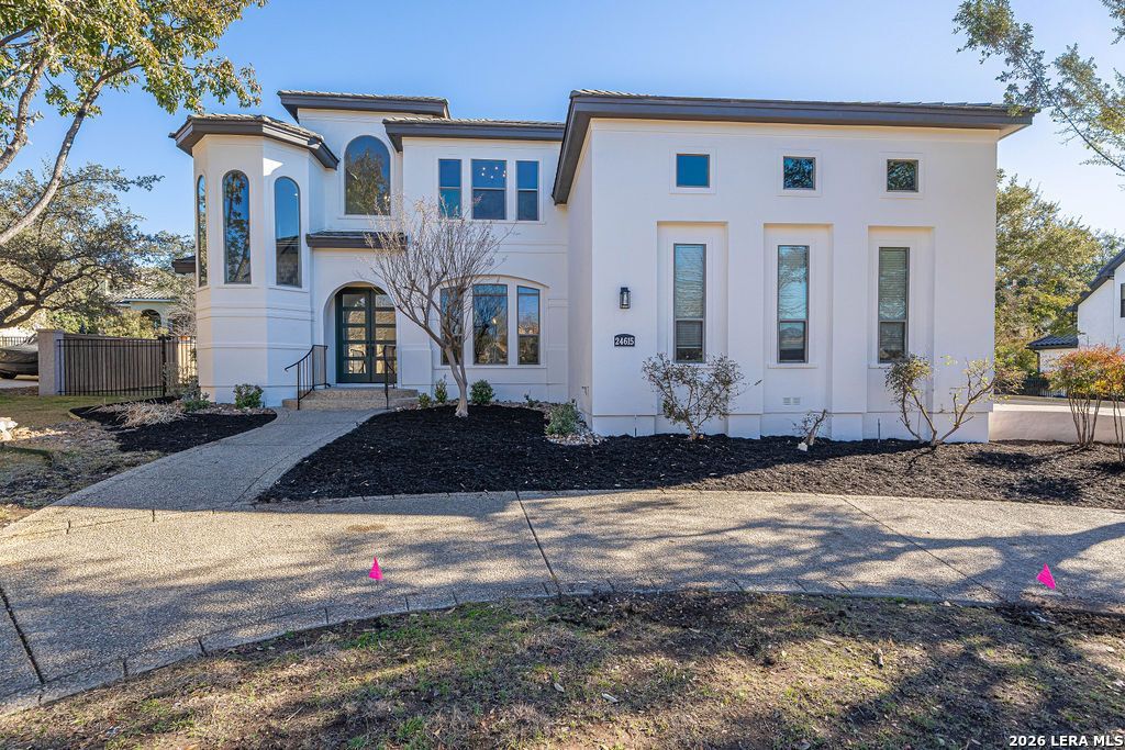24615 Birdie Ridge, San Antonio, TX 78260 Main Photo