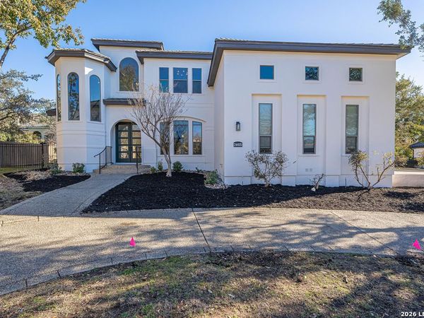 24615 Birdie Ridge, San Antonio, TX 78260
