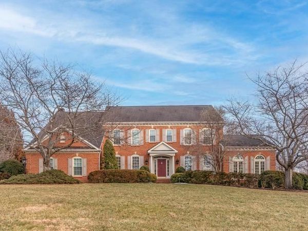 1679 BULLOCK CIRCLE, OWINGS MILLS, MD 21117