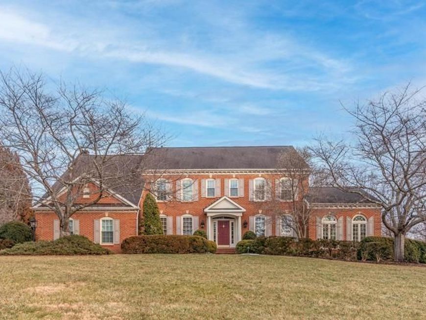 1679 Bullock Circle, Owings Mills, MD 21117 Main Photo