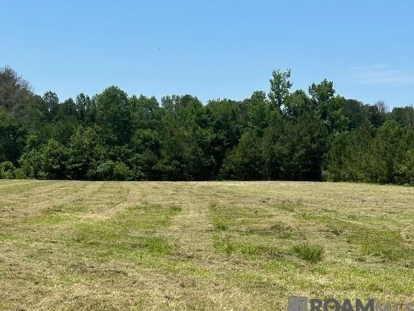 Lot 1 Freeland Rd, St Francisville, LA 70775