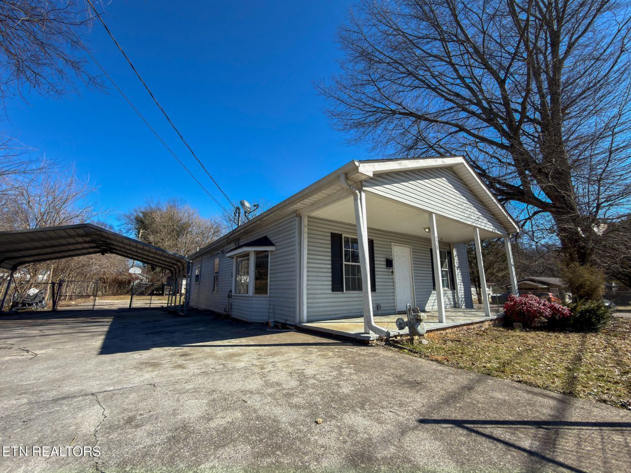 238 Dallas St, Knoxville, TN 37914 Main Photo