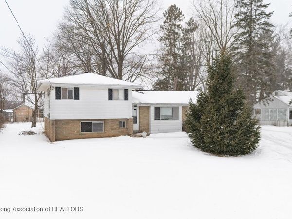 114 S High Street, Leslie, MI 49251