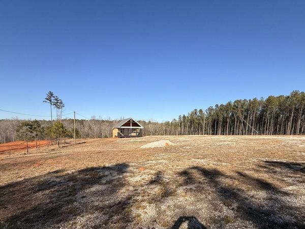3445 Silas Mercer Road NE, Crawfordville, GA 30631
