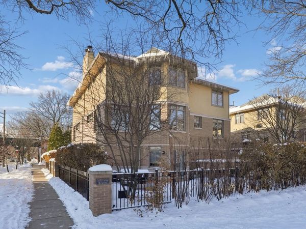 502 Park Avenue, River Forest, IL 60305