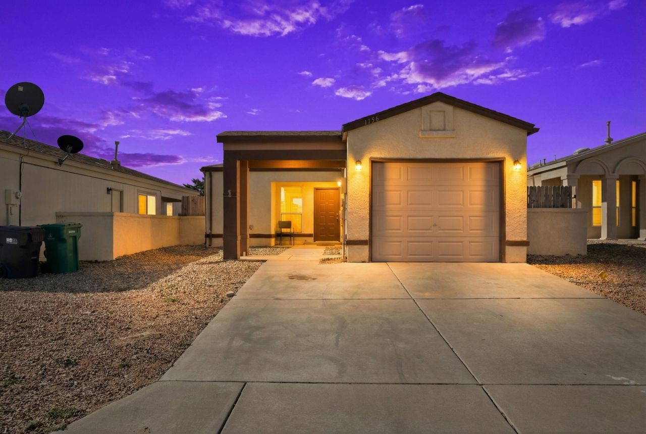 1156 Sand Dune Road Ne, Rio Rancho, NM 87144 Main Photo