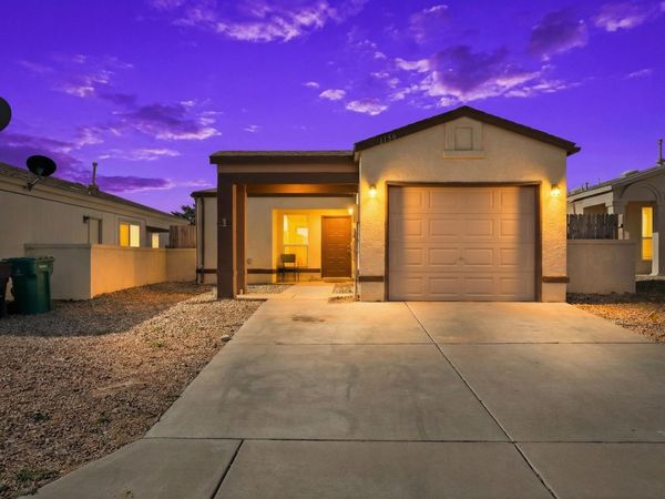 1156 Sand Dune Road NE, Rio Rancho, NM 87144