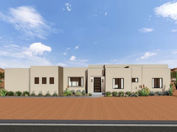 10 Camino De La Questa Del Aire, Placitas, NM 87043