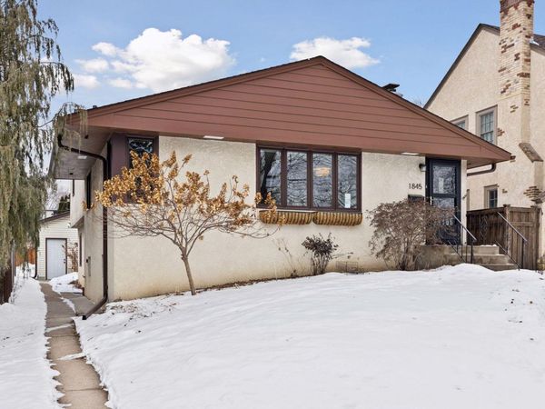 1845 Rome Avenue, Saint Paul, MN 55116