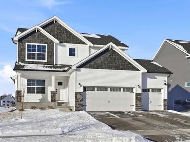 11624 5th Street NE, Hanover, MN 55341