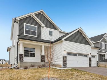 11624 5th Street NE, Hanover, MN 55341