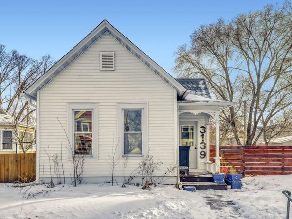 3139 15th Avenue S, Minneapolis, MN 55407