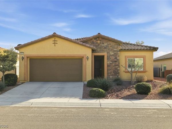 5281 San Palo Drive, Pahrump, NV 89061