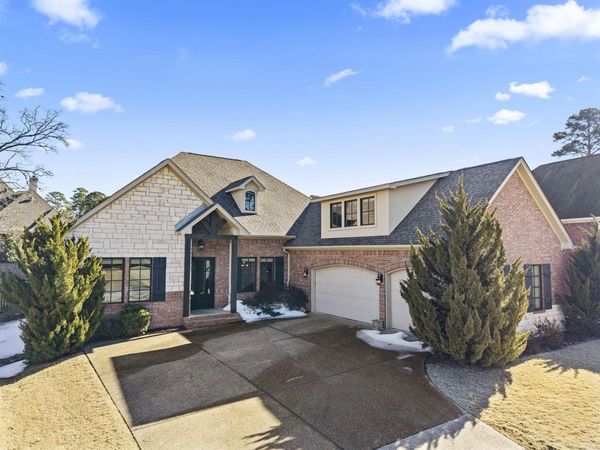 149 Arlington Park Terrace, Hot Springs, AR 71901