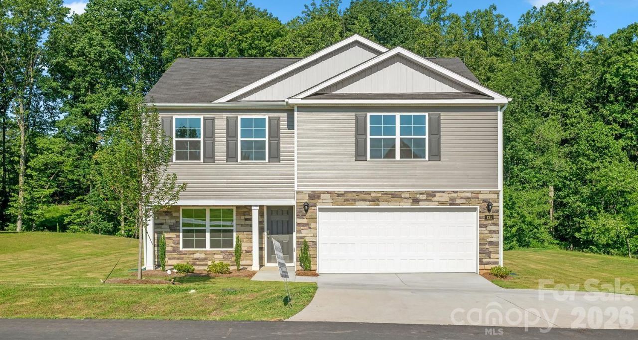 297 Lantanna Avenue, Unit 10, Lexington, NC 27295 Main Photo