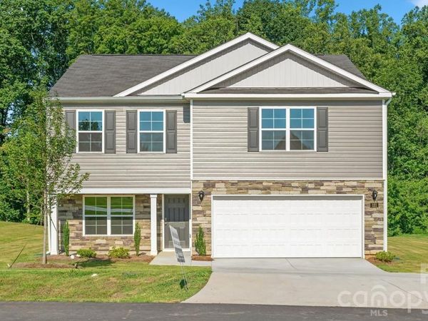 297 Lantanna Avenue, Unit 10, Lexington, NC 27295