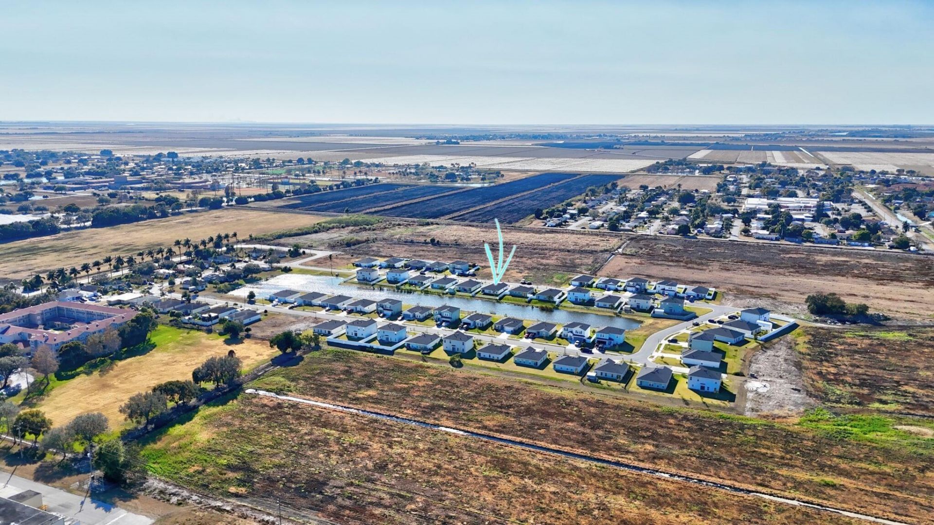 113 Dabou Loop, Belle Glade, FL 33430 Photo