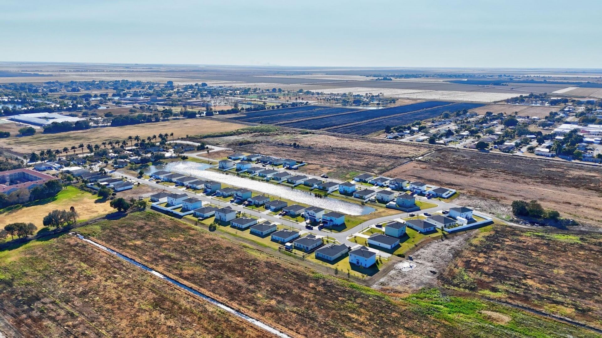 113 Dabou Loop, Belle Glade, FL 33430 Photo