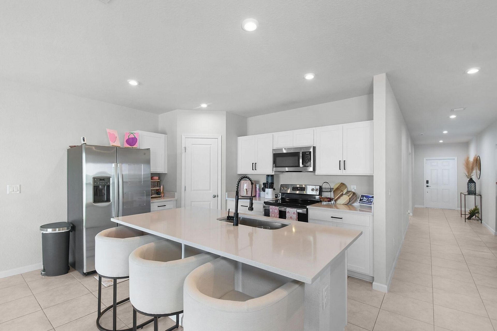 113 Dabou Loop, Belle Glade, FL 33430 Photo