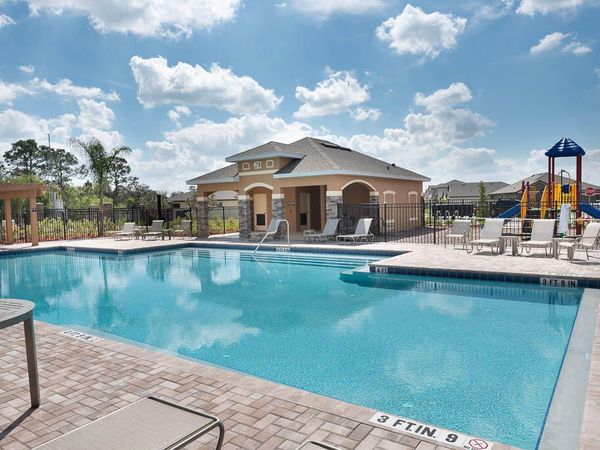 1863 Farmhouse Road SE, Palm Bay, FL 32909