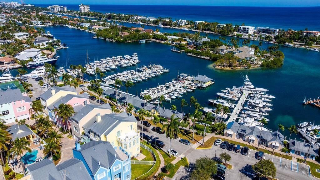 2825 Marina Cir, Unit 2825, Lighthouse Point, FL 33064 Photo