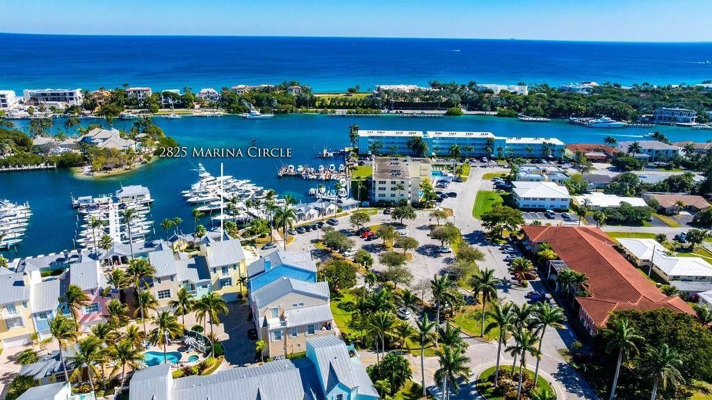 2825 Marina Cir, Unit 2825, Lighthouse Point, FL 33064 Photo