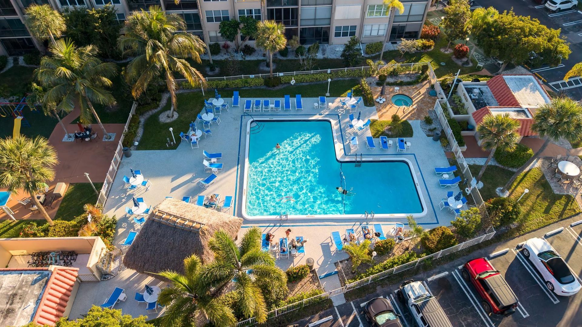 777 S Federal Hy, Unit 811-D, Pompano Beach, FL 33062 Photo