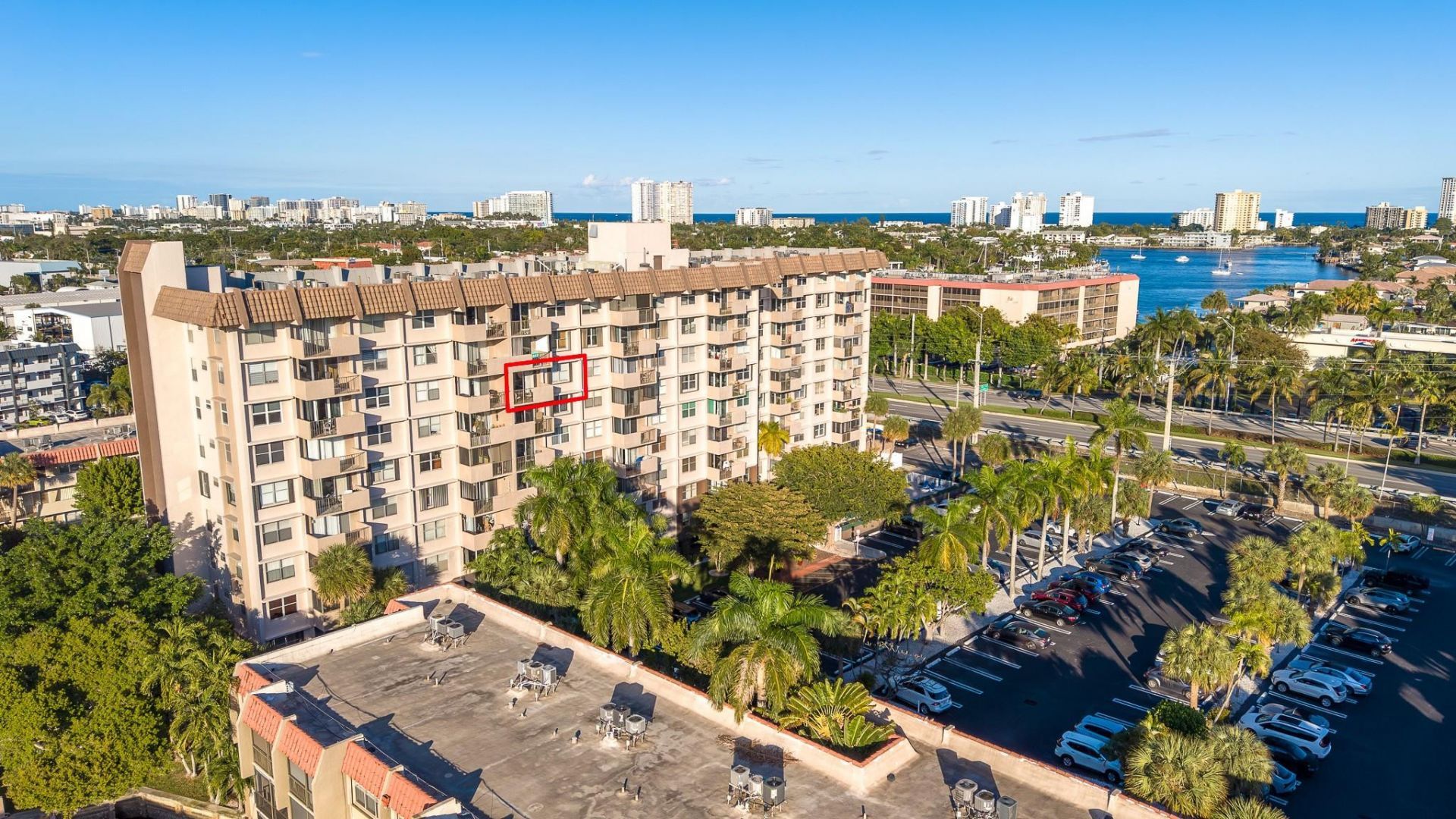 777 S Federal Hy, Unit 811-D, Pompano Beach, FL 33062 Photo